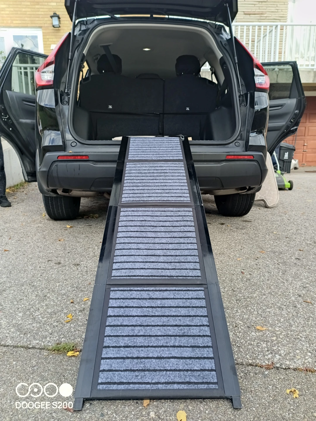 Wormutong Heavy Duty Folding Pet Ramp - photo 4