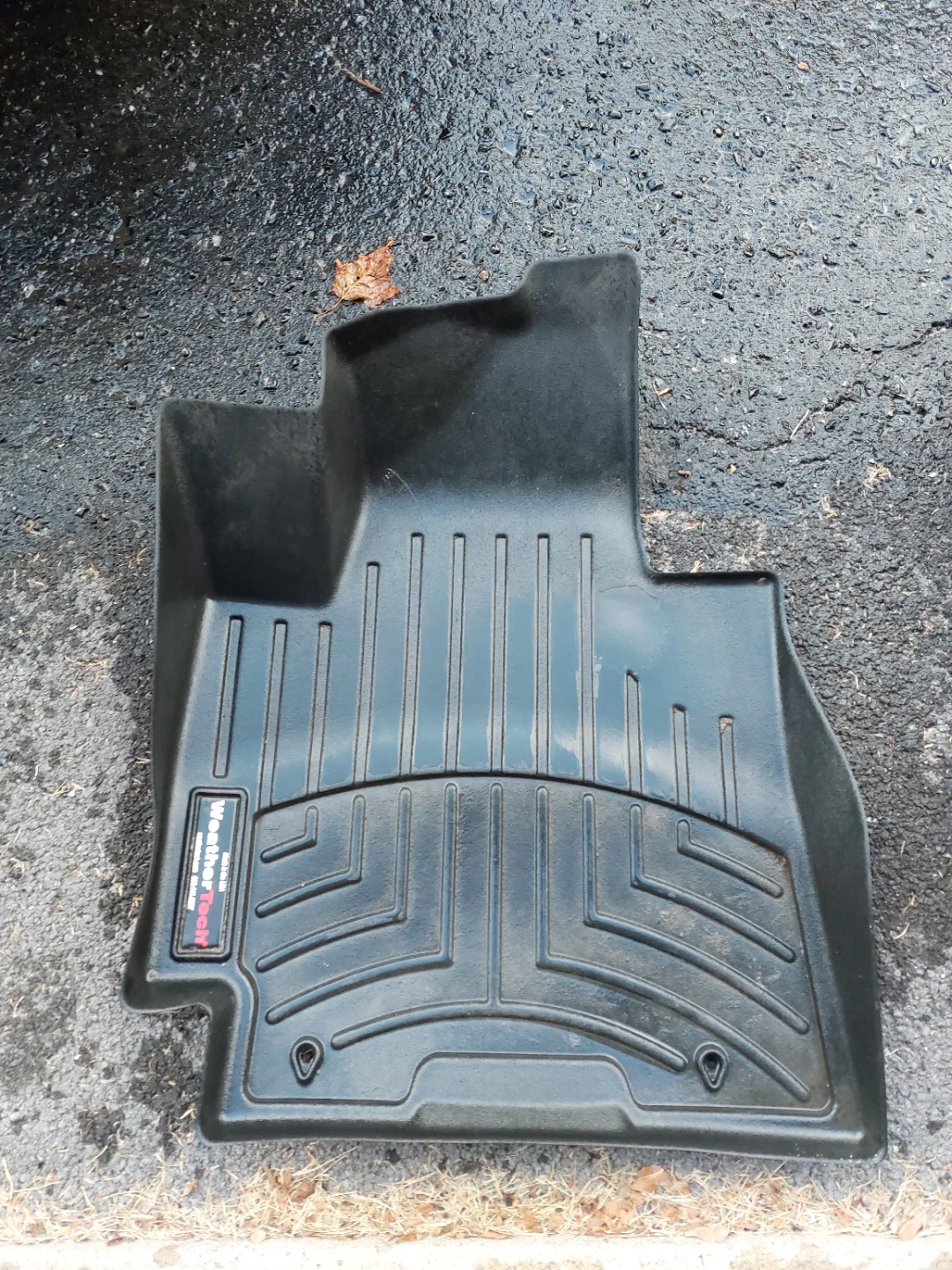 WeatherTech Floor Mats - photo 3