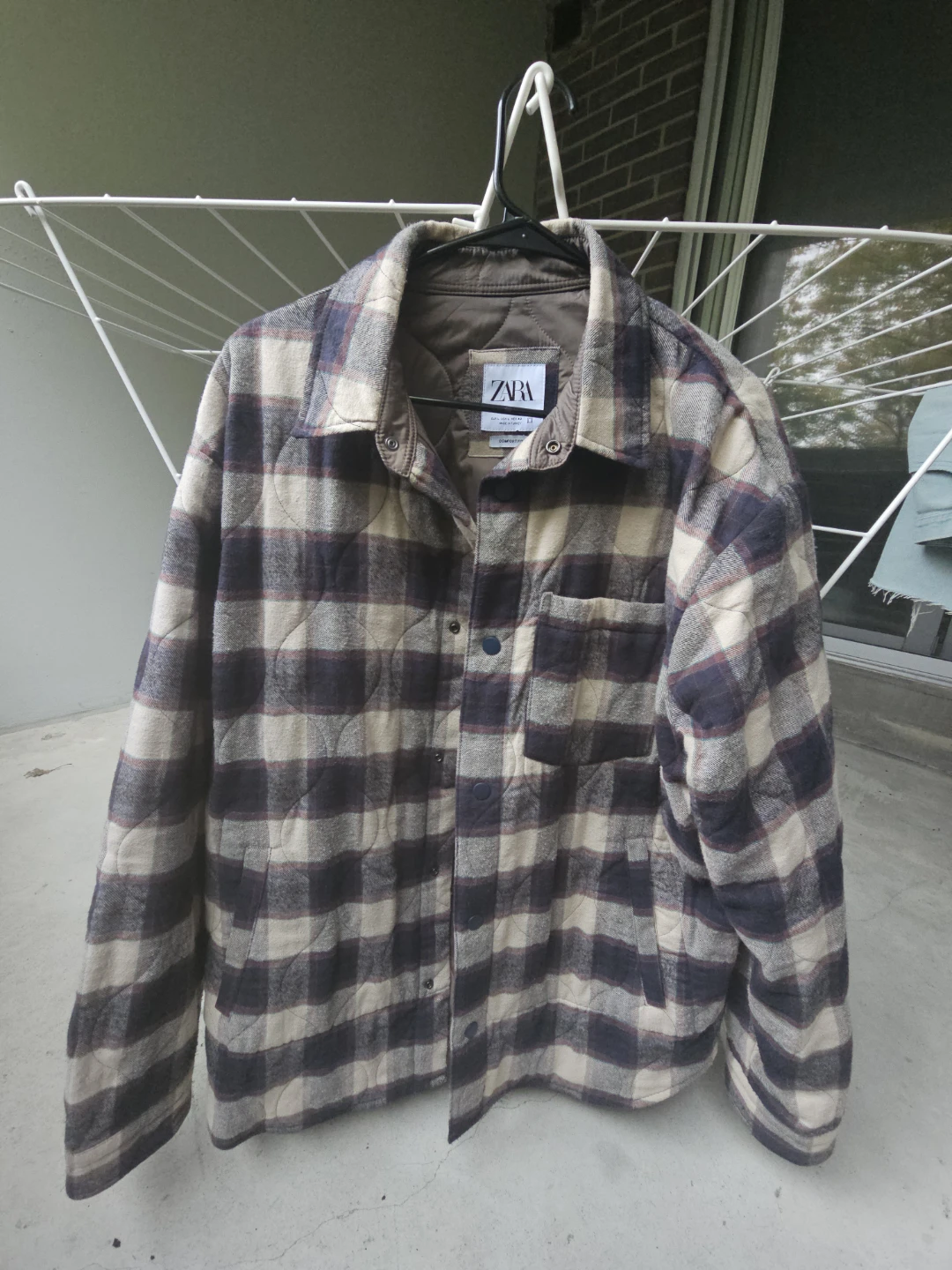 Various Shirt Jackets/Shackets - photo 4