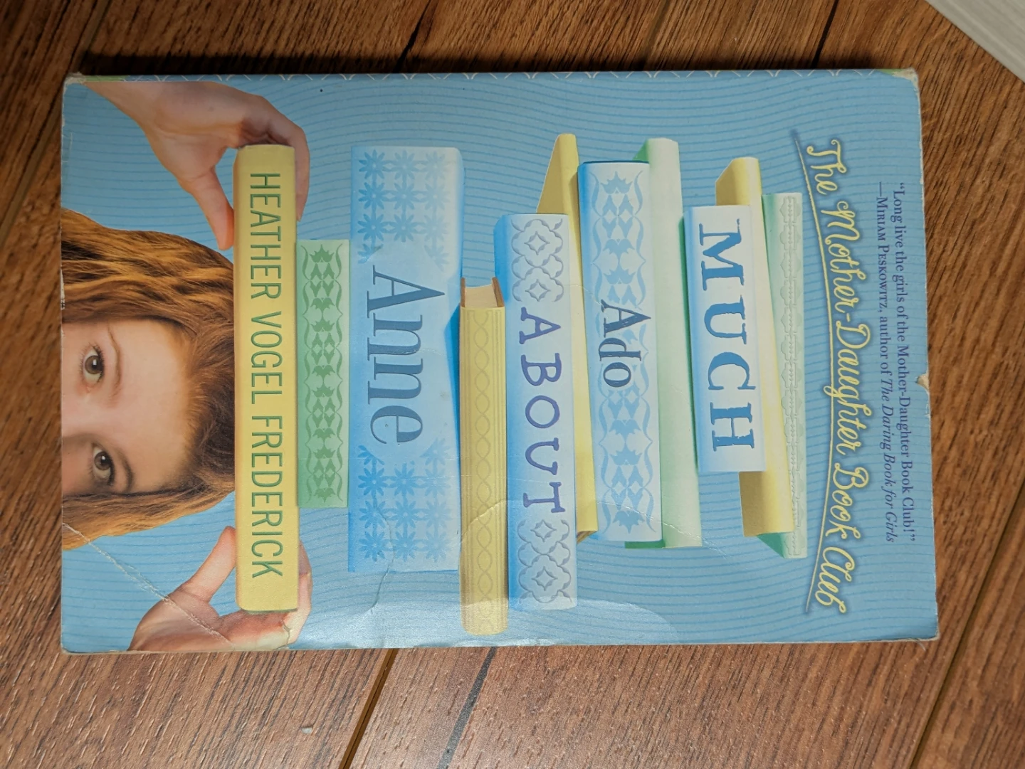 The Mother-Daughter Book Club 6 Book Collection - photo 2