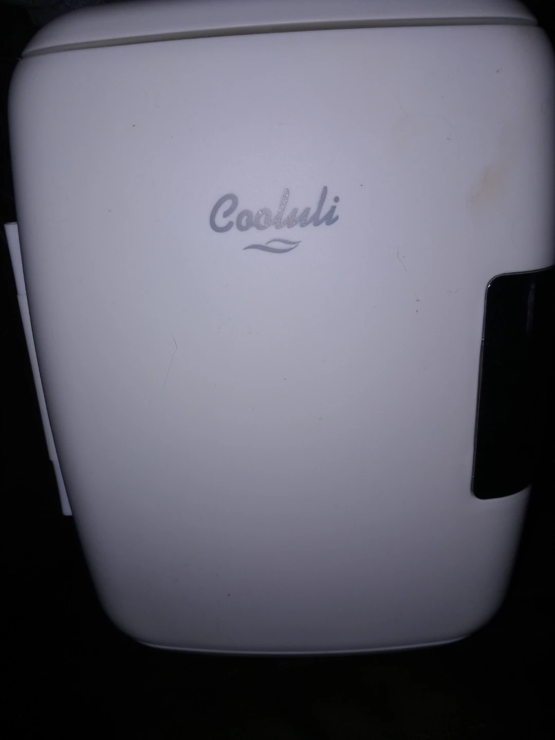 Cooluli Mini Fridge