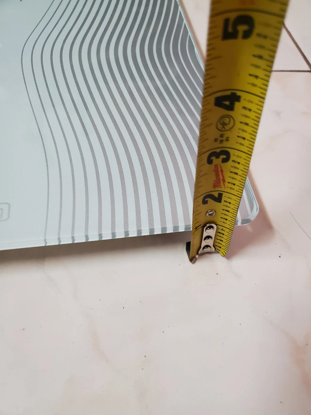 Odag Digital Weight Scale - photo 5