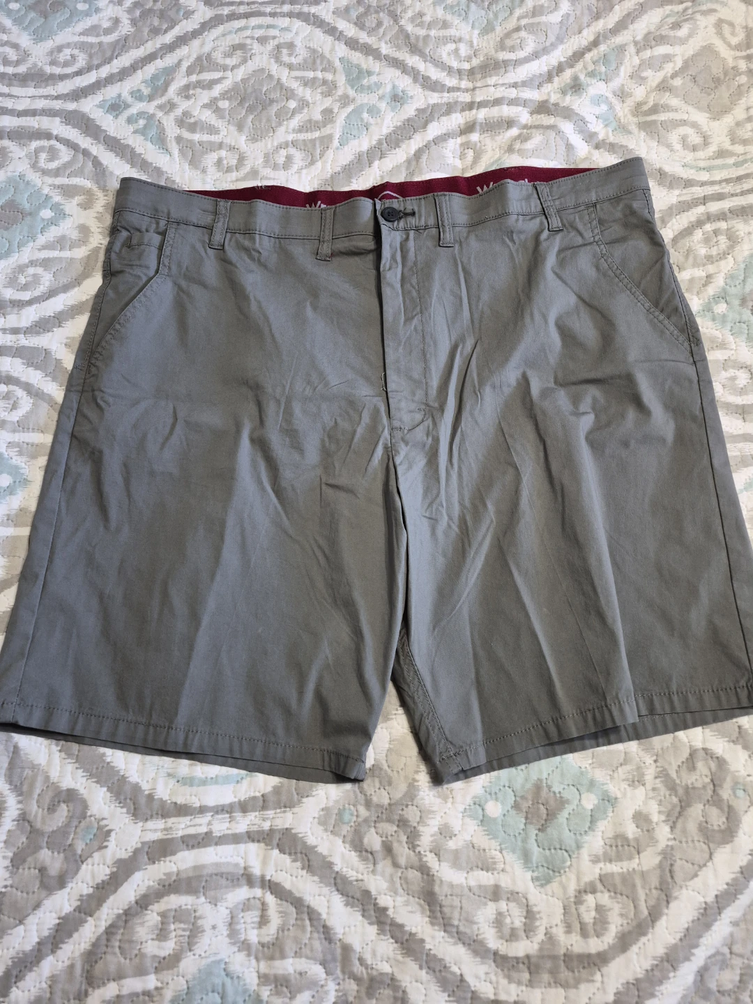 Men's Size 44 Wrangler Shorts - photo 2