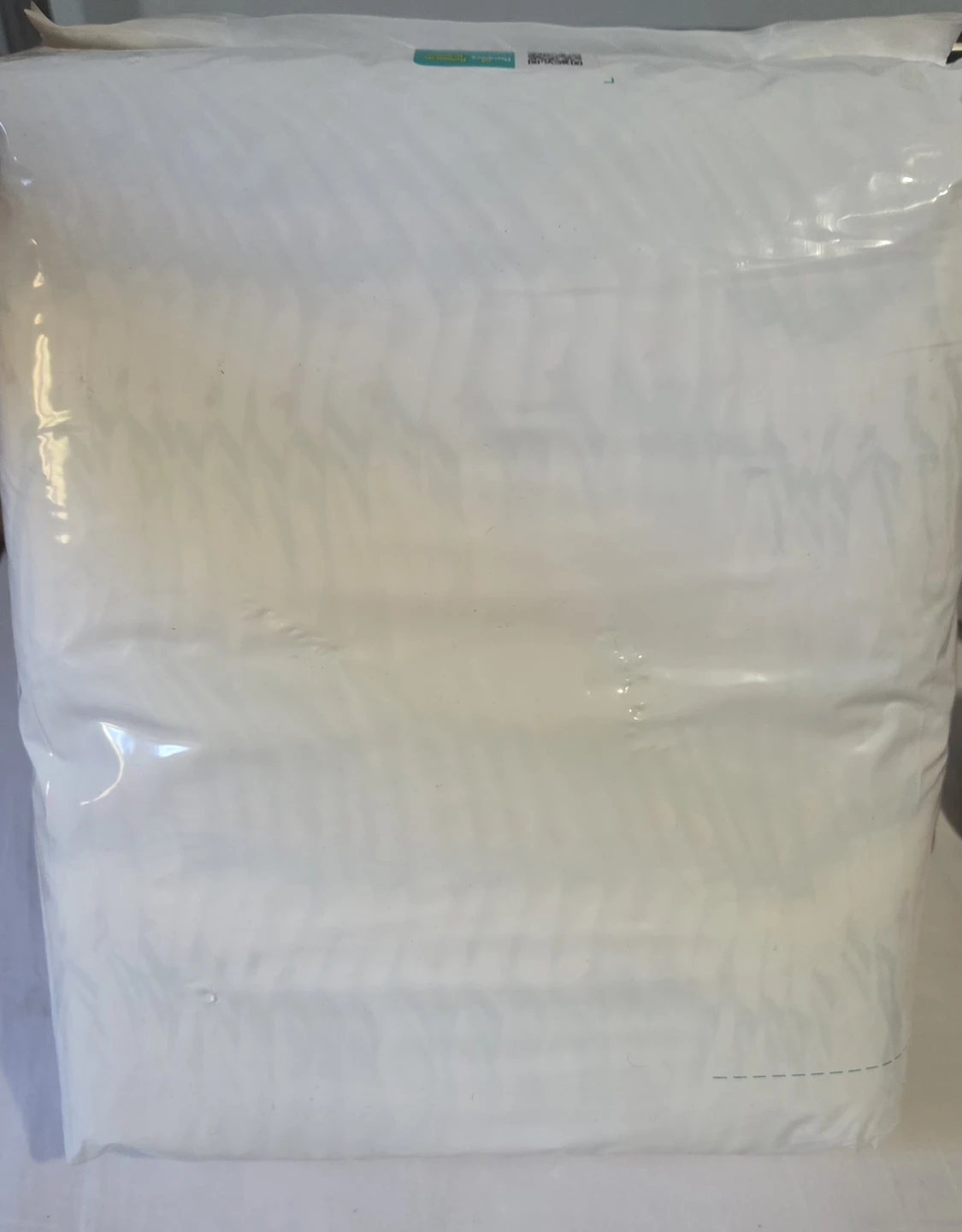 Pampers baby dry  Size 1 Diapers - photo 2