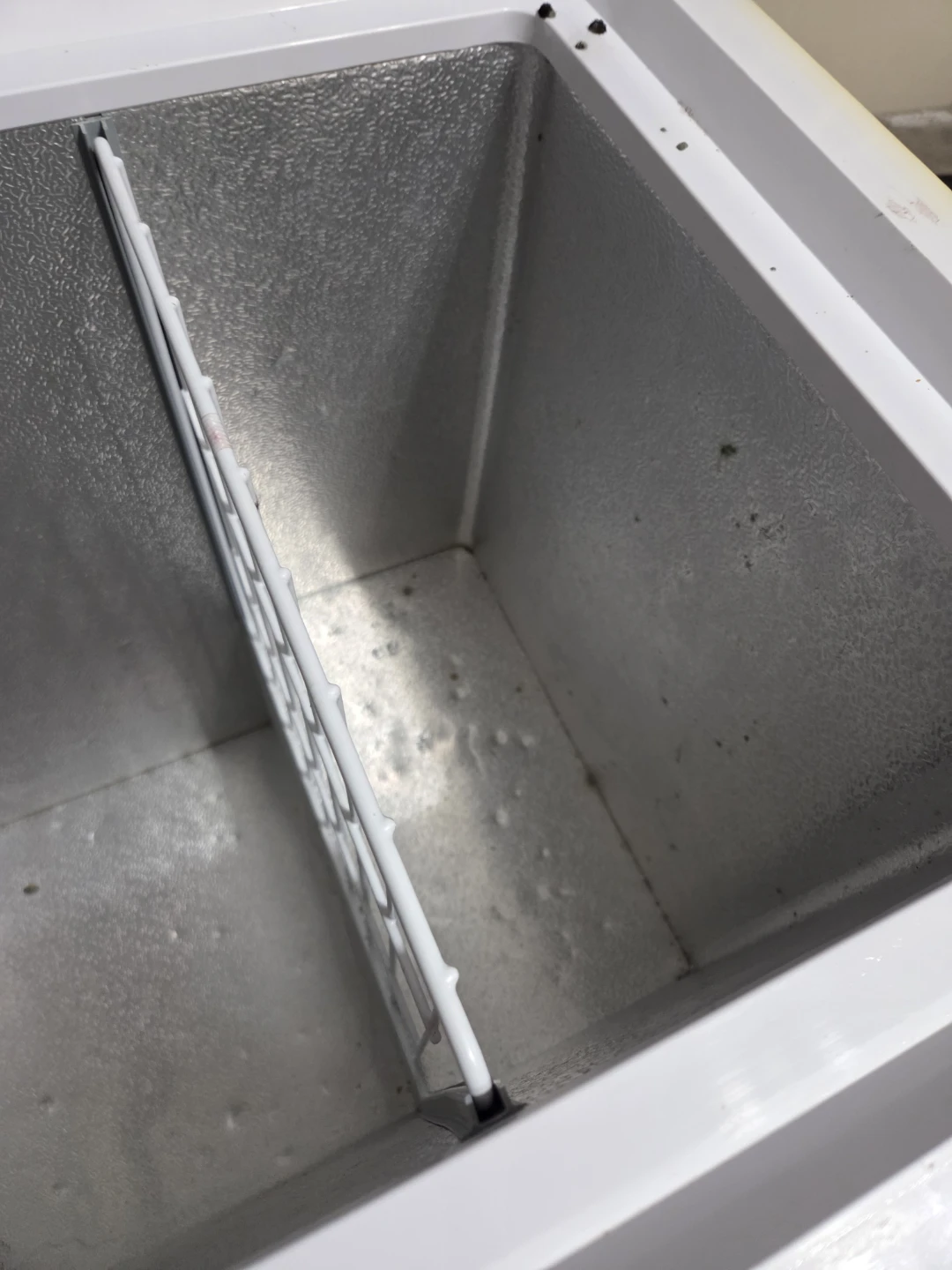 Apartment deep freezer - photo 5