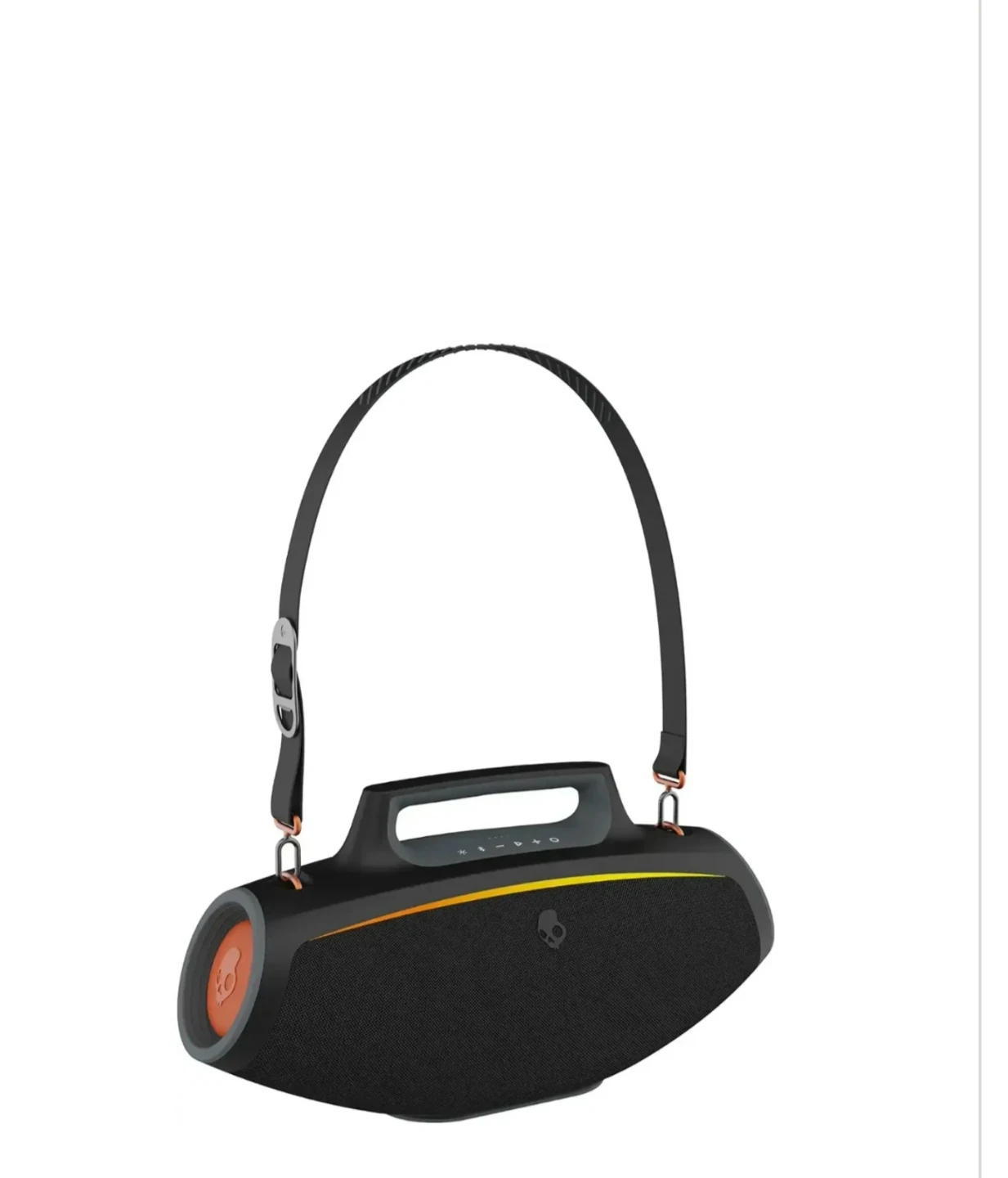 Skullcandy Barrel Bluetooth Speaker - photo 2