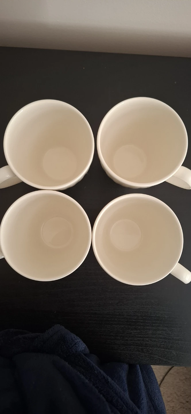 Wedgwood day & night mug set - photo 2