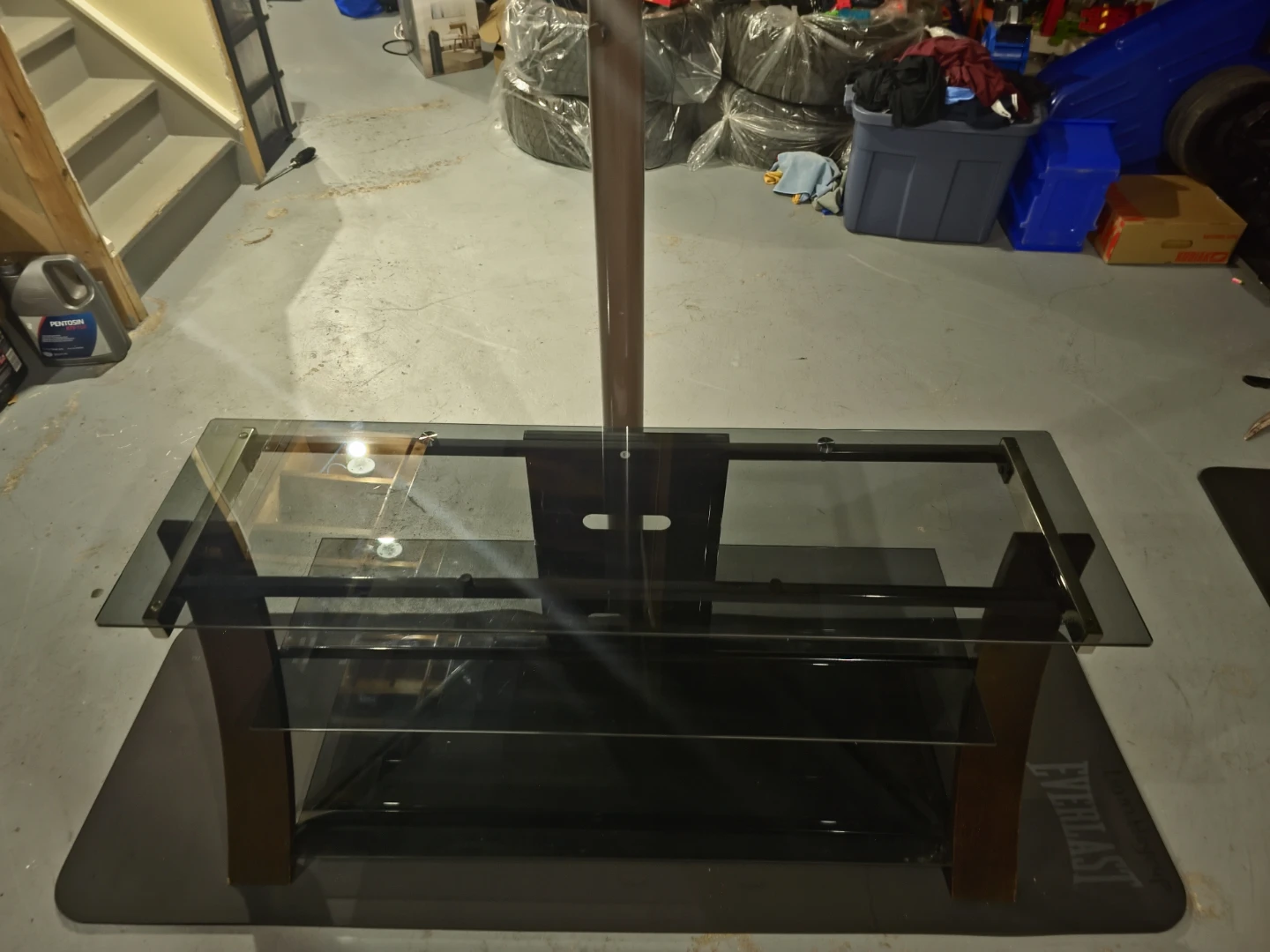 TV stand
