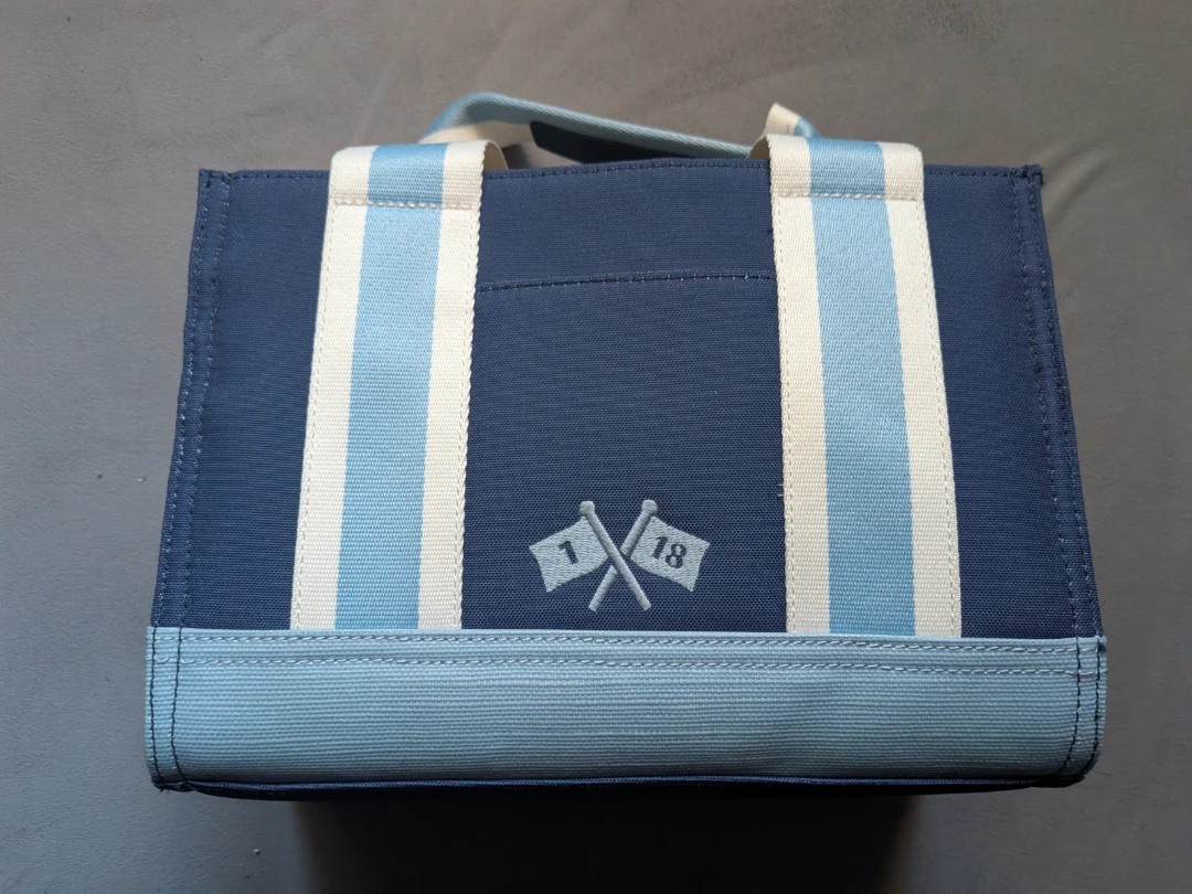 Spartina 449 Golf Tote Bag - photo 2