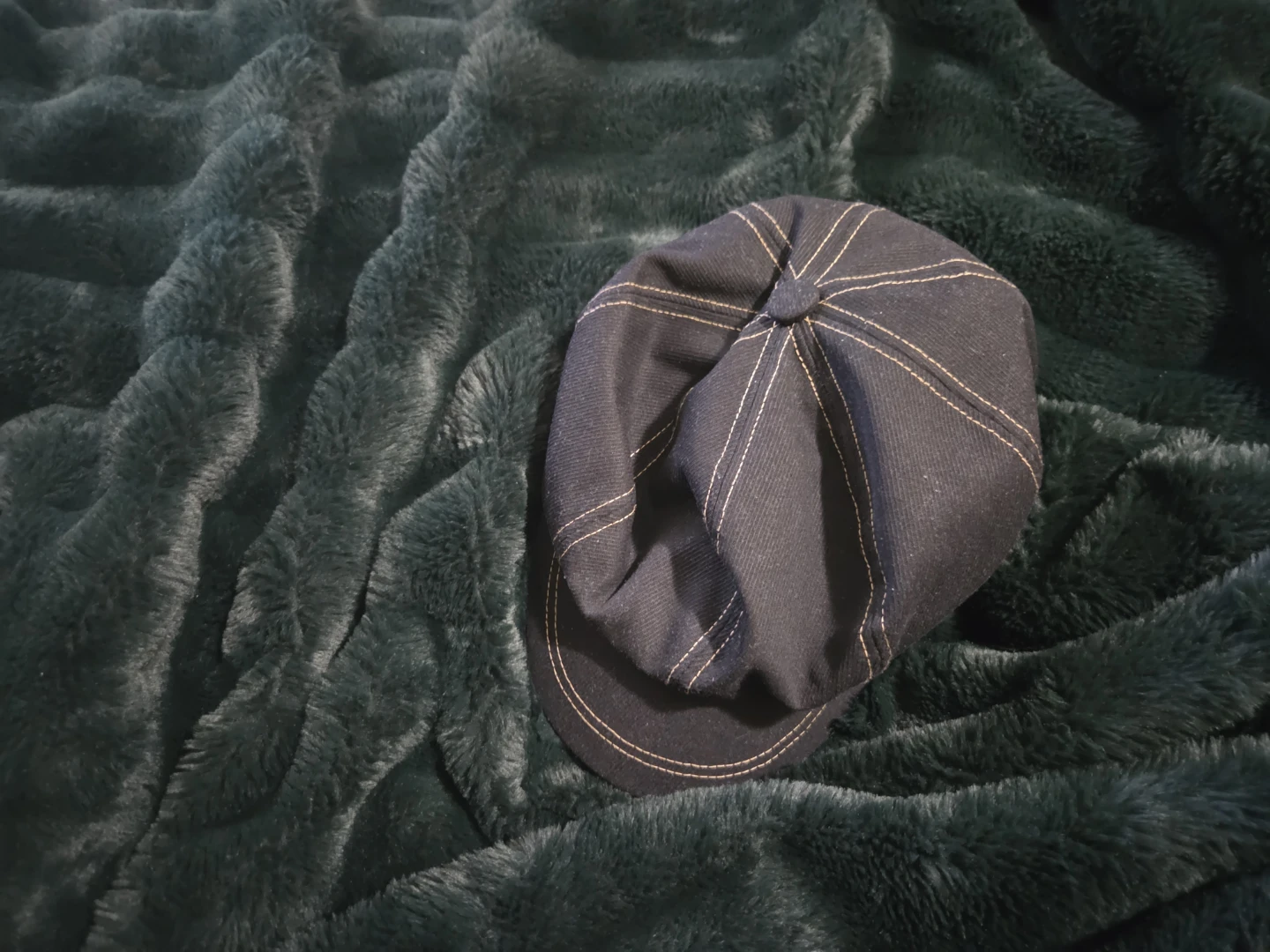 Urban Outfitters Newsboy Cap