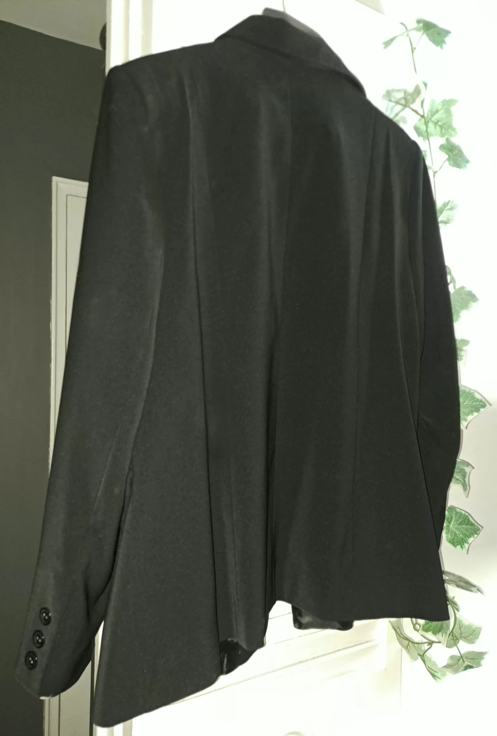 Made in France Women's Suit Jacket. - photo 2