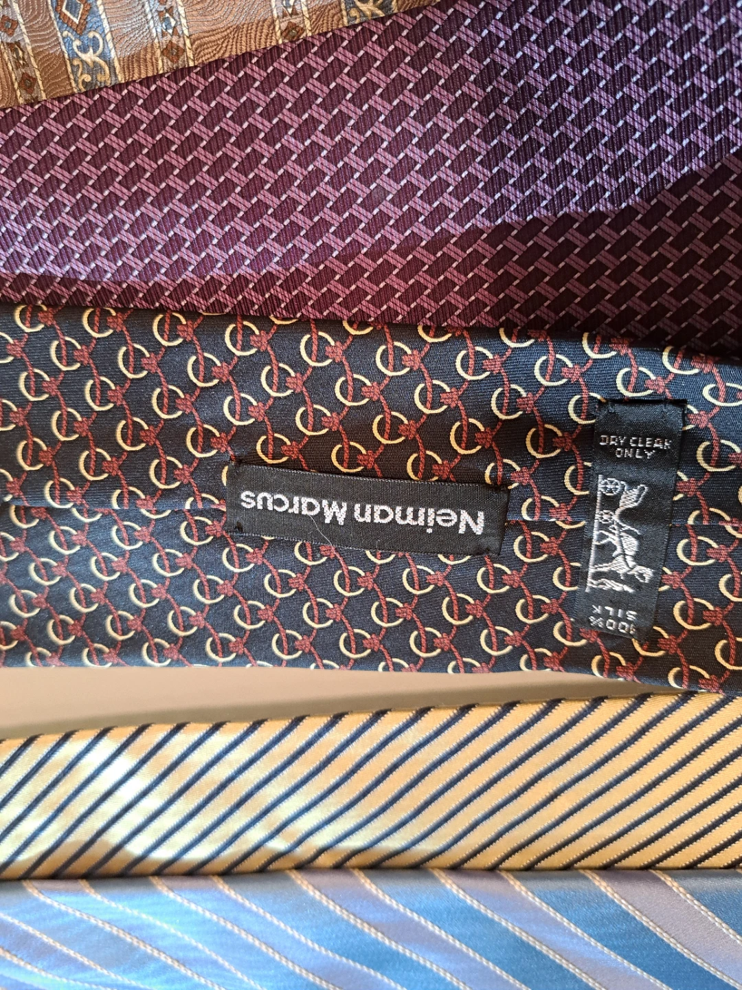 Assorted Designer Neckties - photo 2