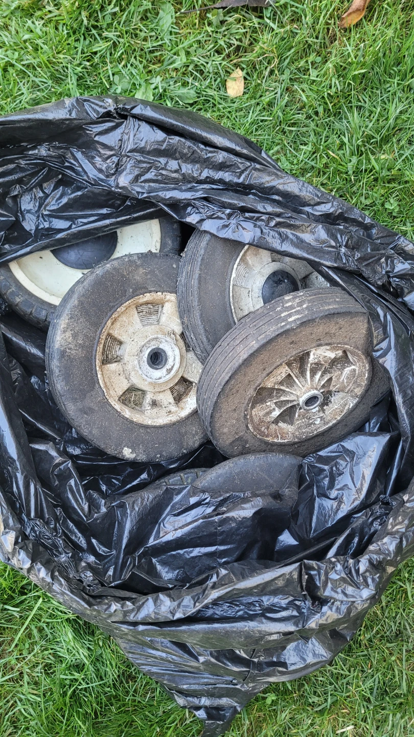 Wheels