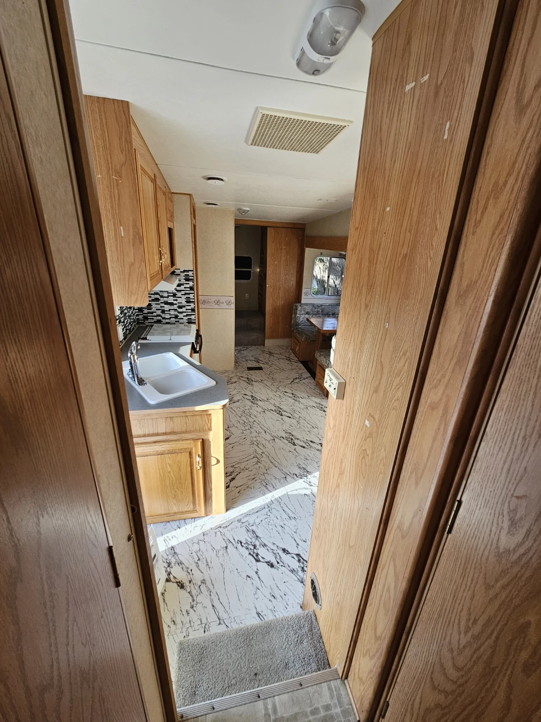 2003 Jayco Eagle - photo 2