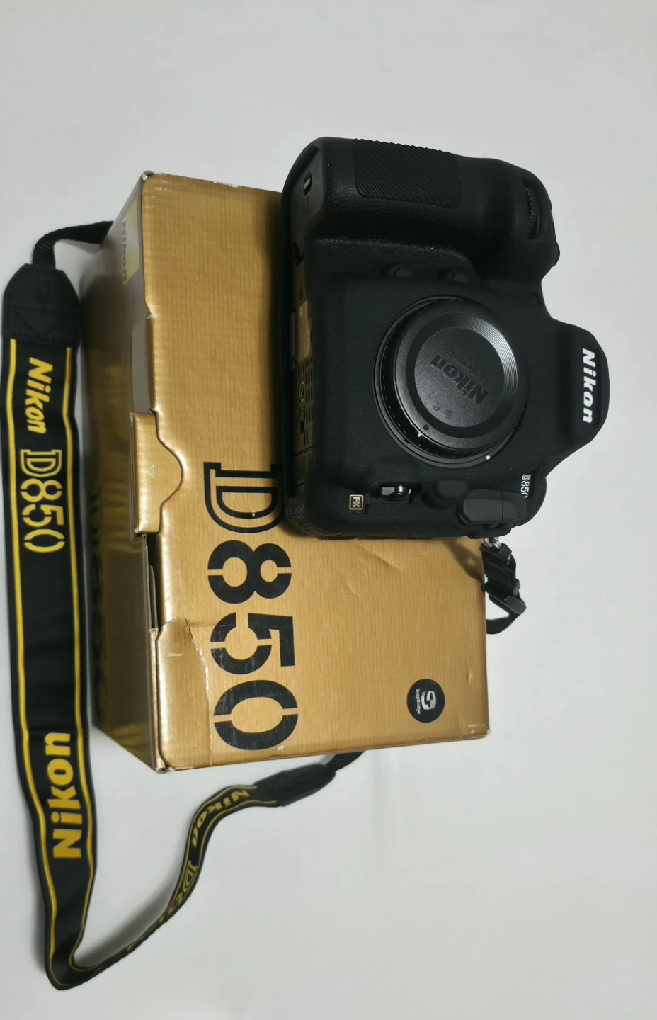 Brand New Nikon D850 Camera Bundle with Lenses and Accessories - photo 2