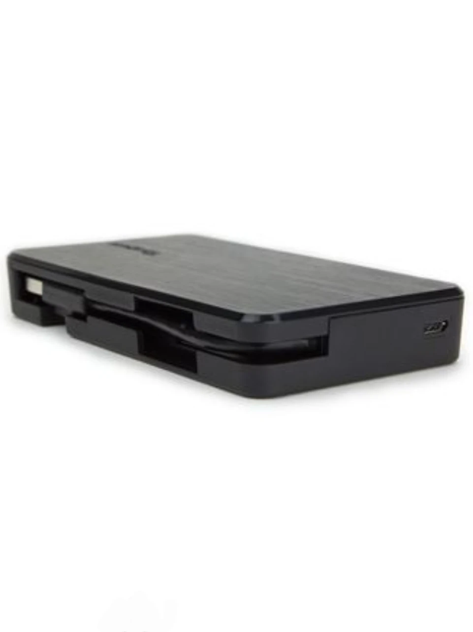 Targus USB, HDMI, VGA and Ethernet Dock (DOCK110CA) - photo 3