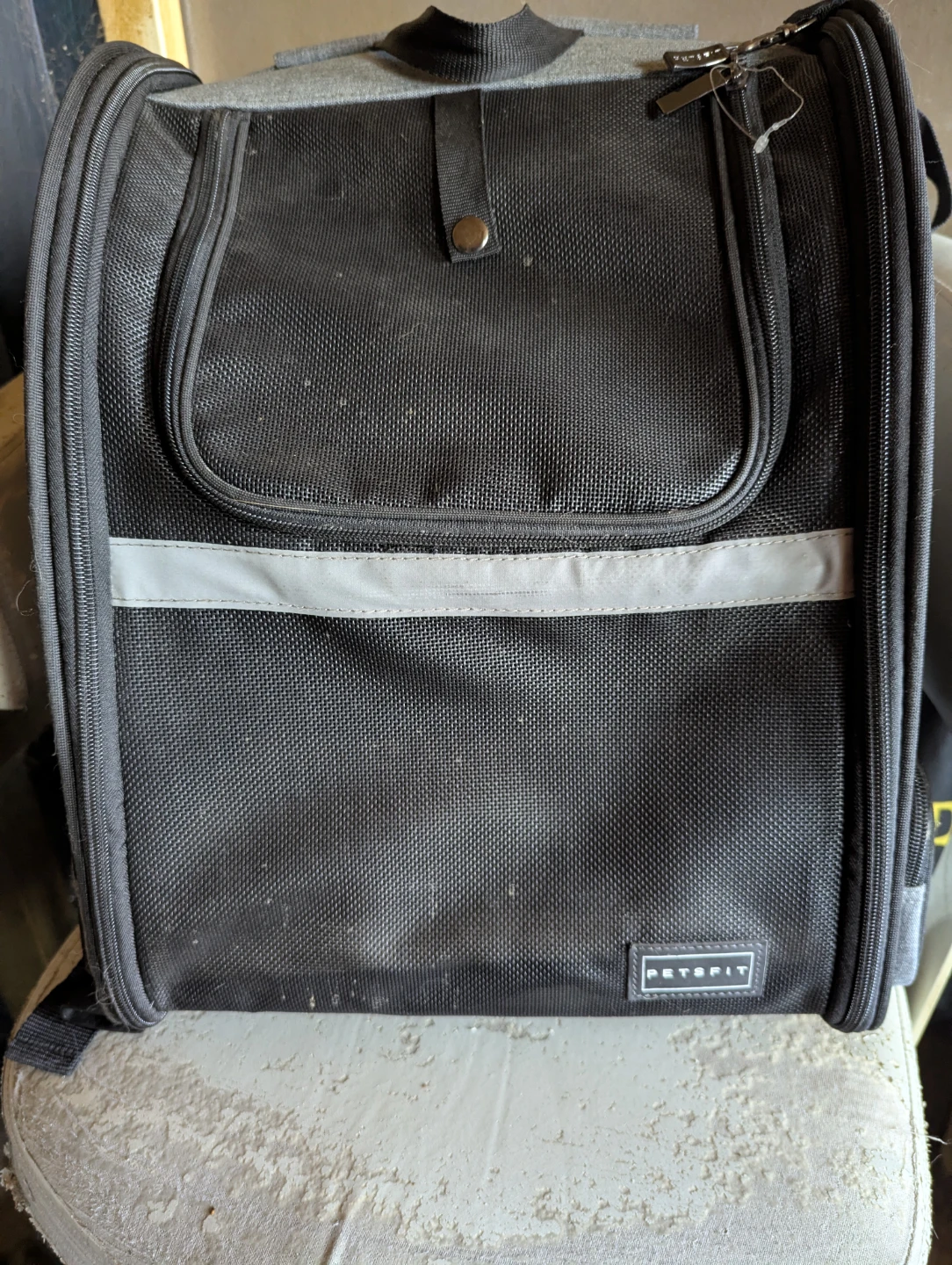Petsfit Pet Backpack Carrier