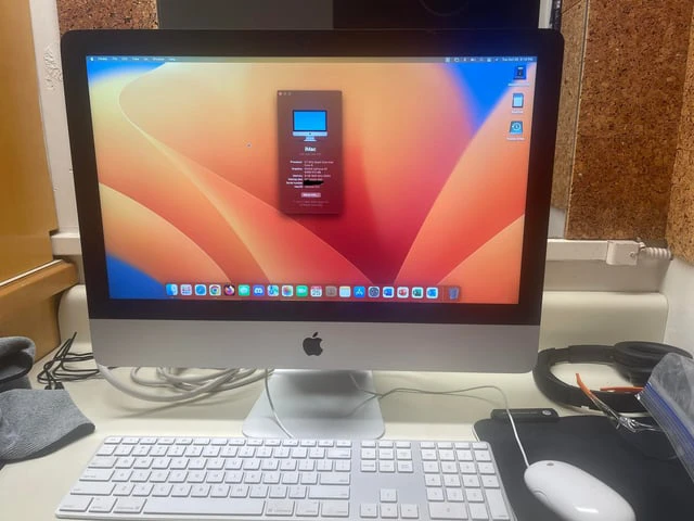 Imac