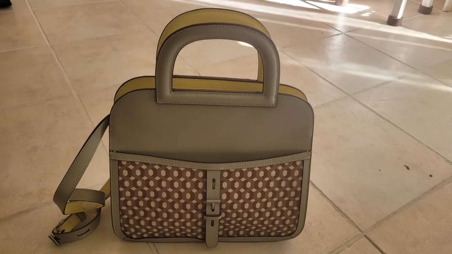 Handbag from Korean