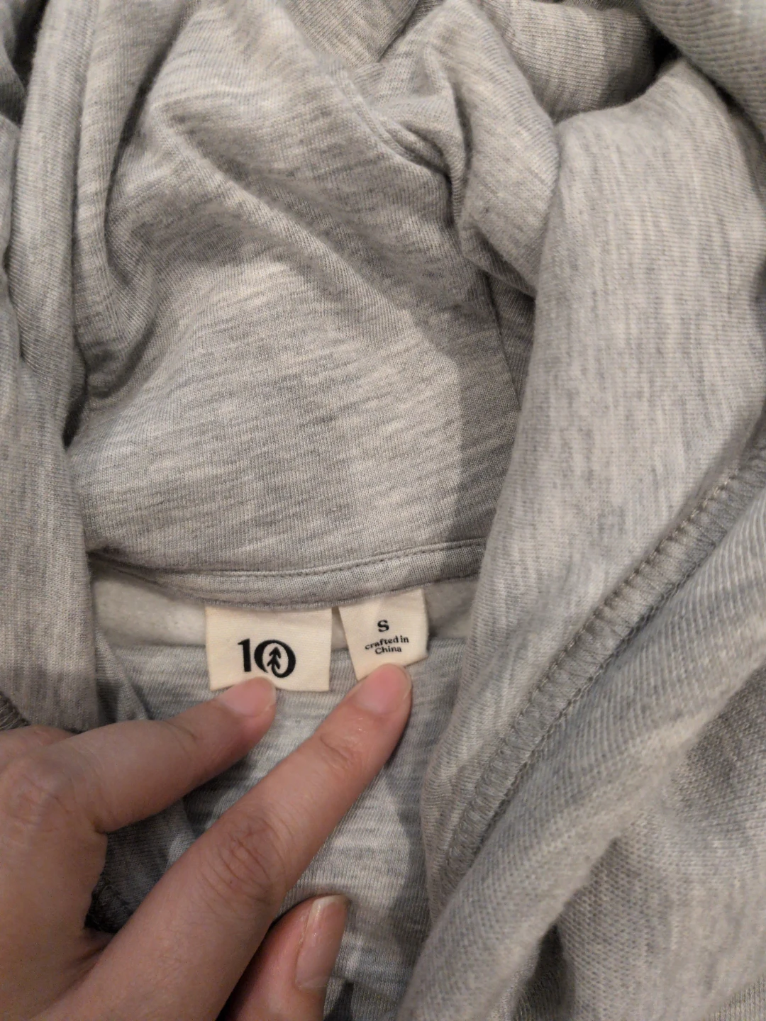Tentree Hoodie - photo 2