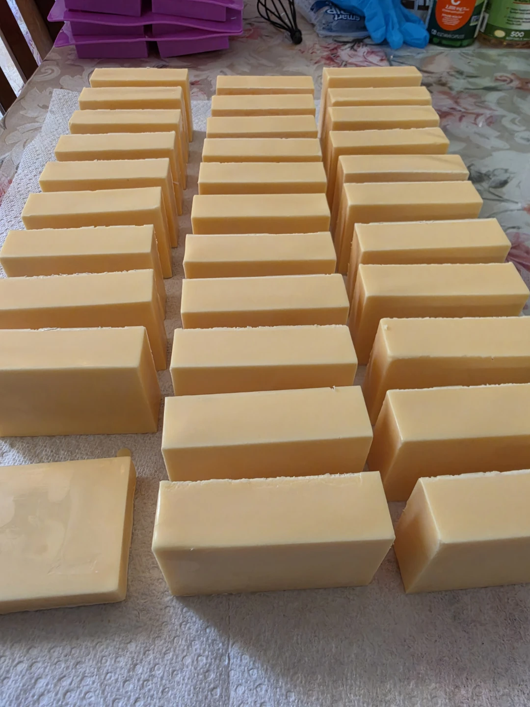 Ale & Tom Handmade Brightening Soap - photo 5