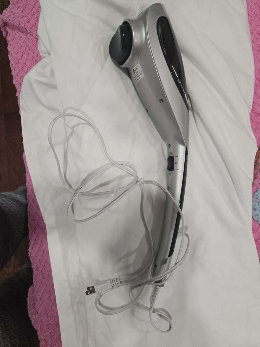 Quantum SF-A30 Handheld Massager