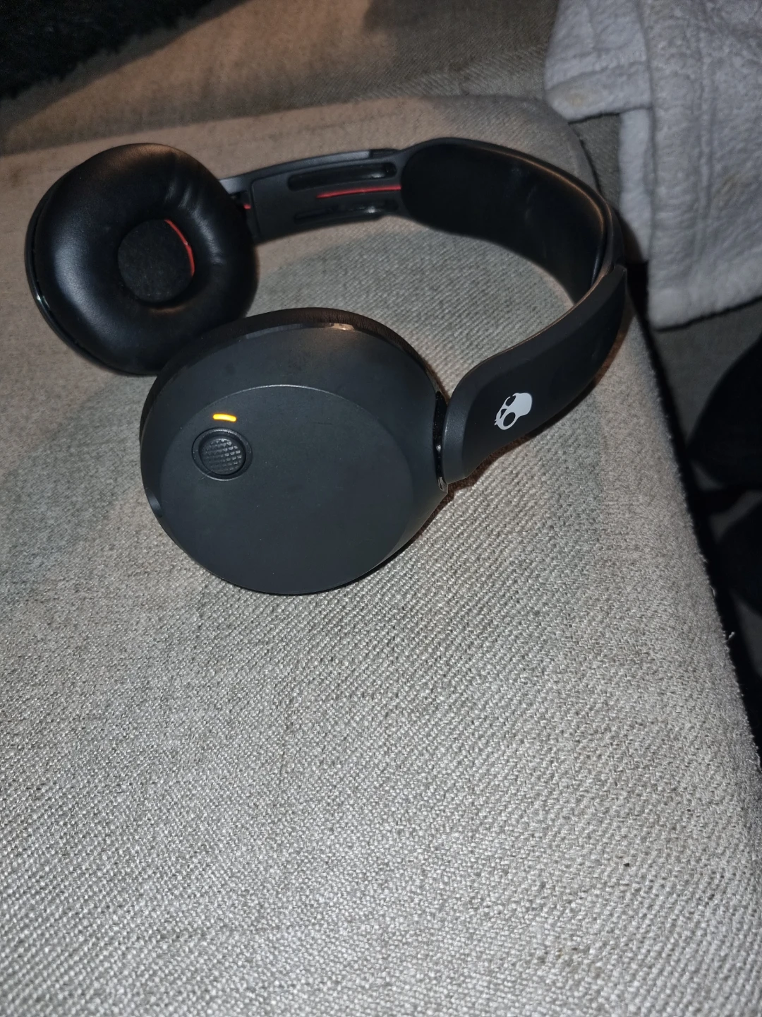 Skullcandy Wireless Headphones - photo 4