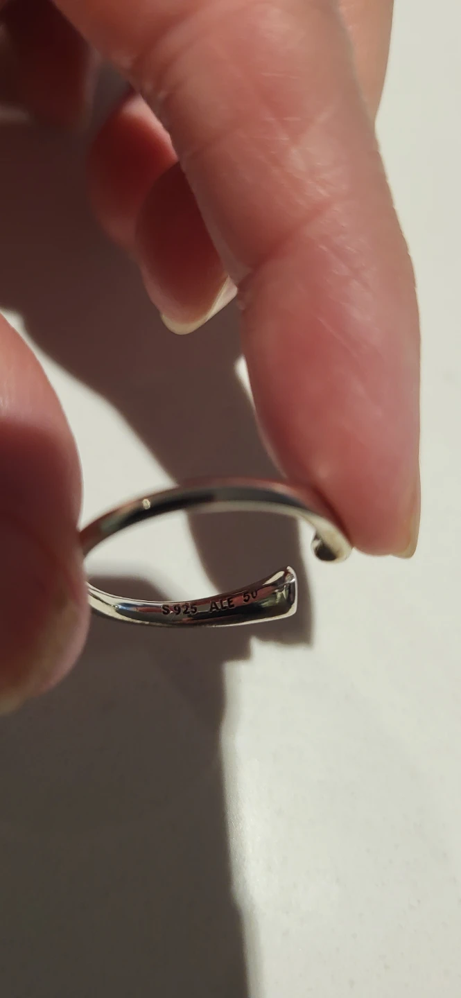 Pandora Ring - photo 3