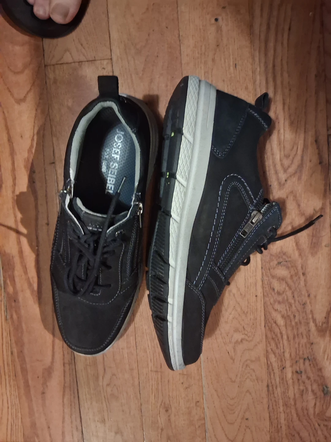 Josef Seibel Men's Casual Shoes - photo 2