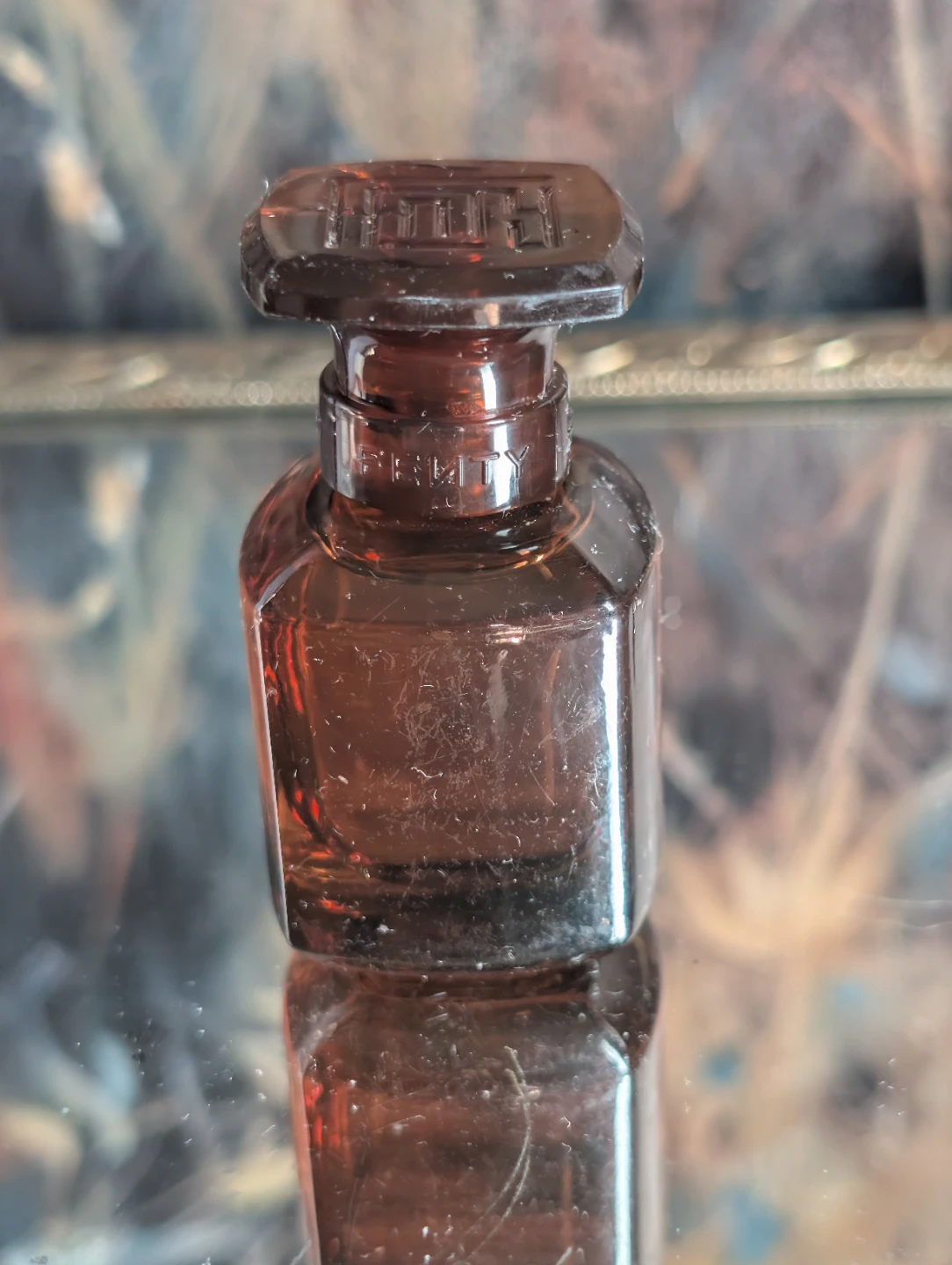 Mini Fenty perfume 8ml