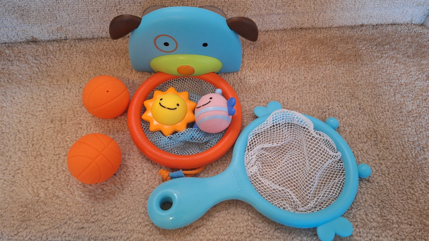 Baby toys bundle - photo 4
