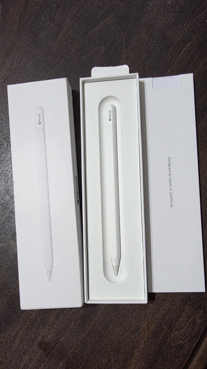 Apple Pencil USB-C - photo 3