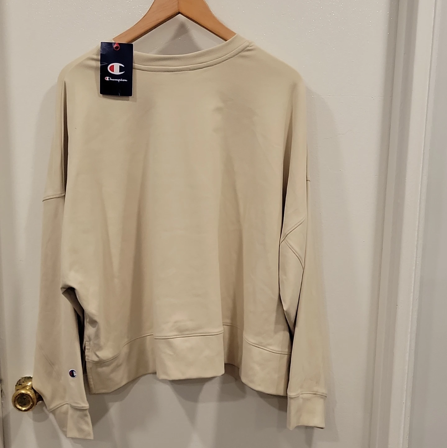 Champion Fletc Charleston Sweatshirt 2XL - photo 5