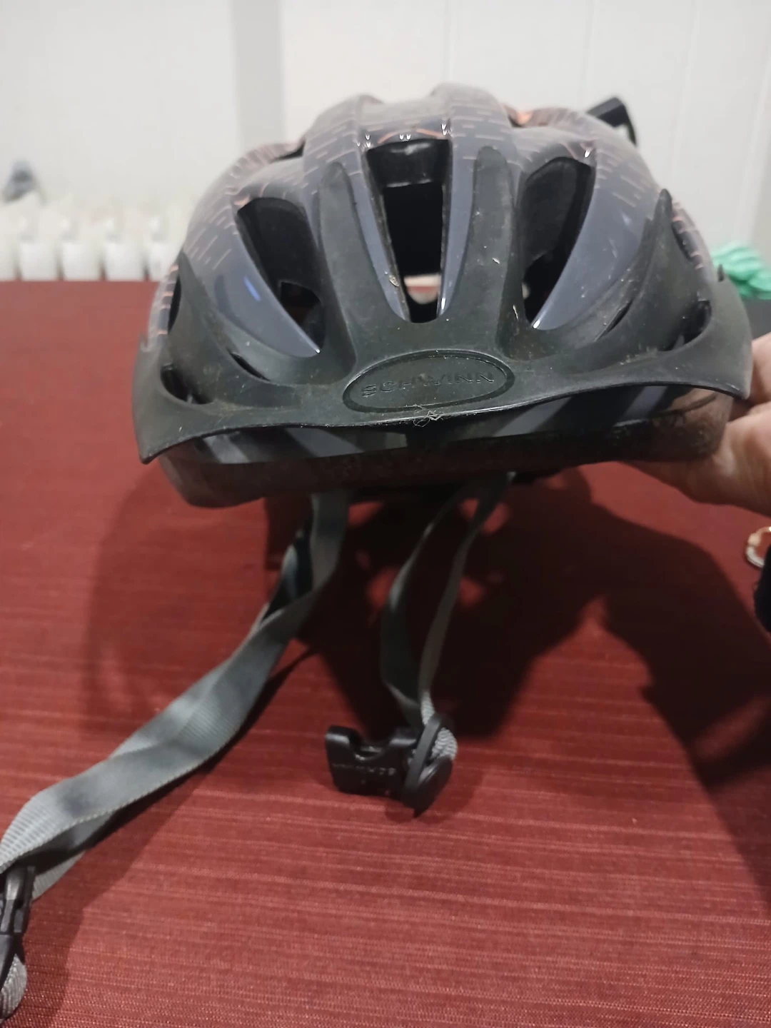 Schwinn Bicycle Helmet - photo 2
