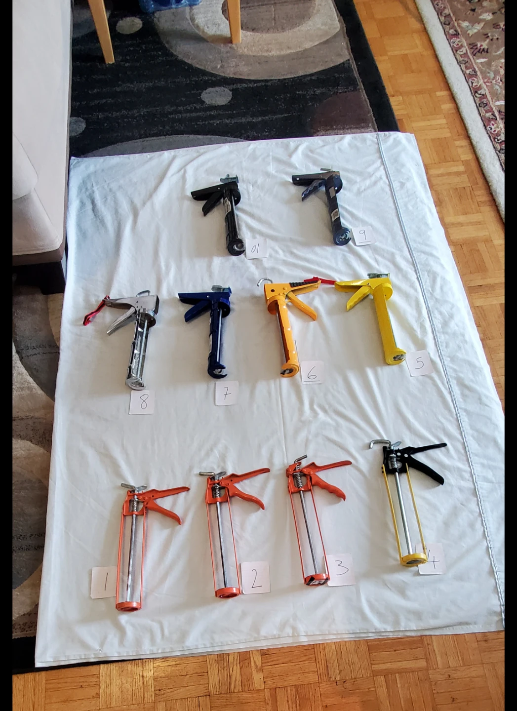 Hand Tools - photo 4