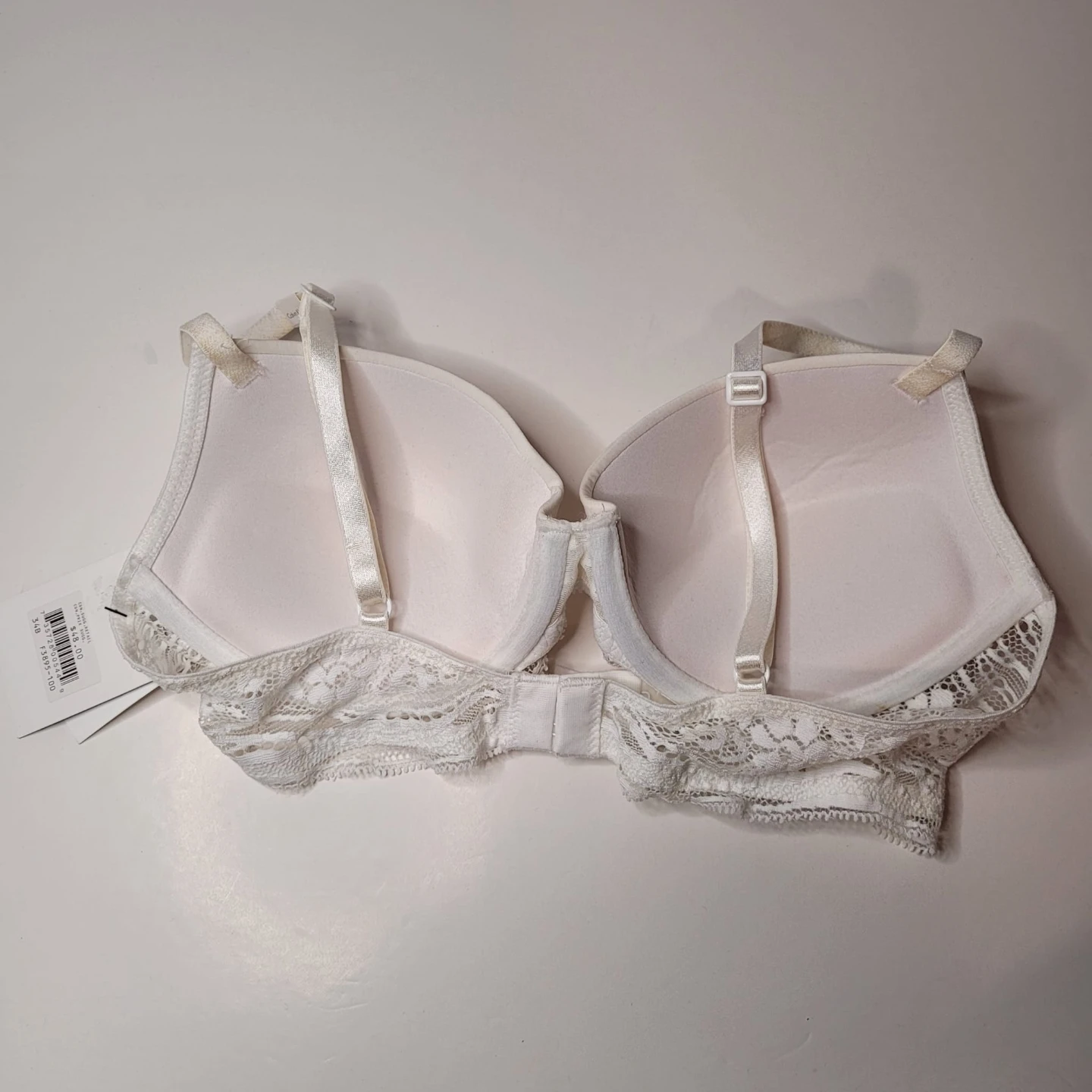 Calvin Klein Lace Bra 34B - photo 3