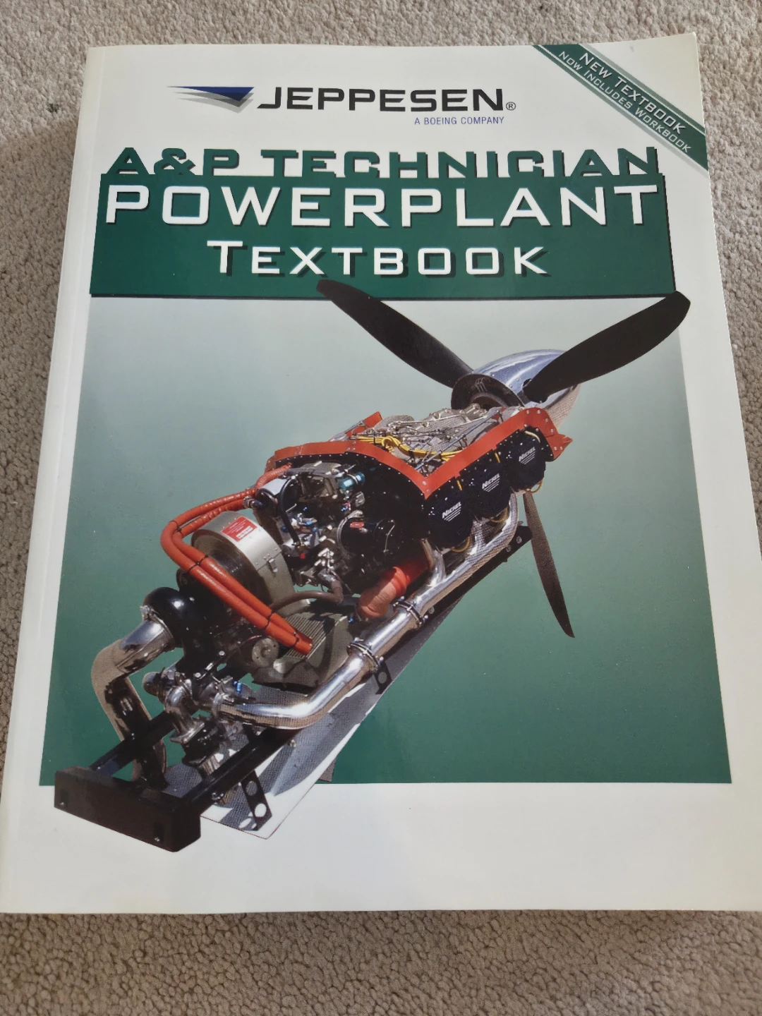 Aviation Technician Textbooks - photo 5