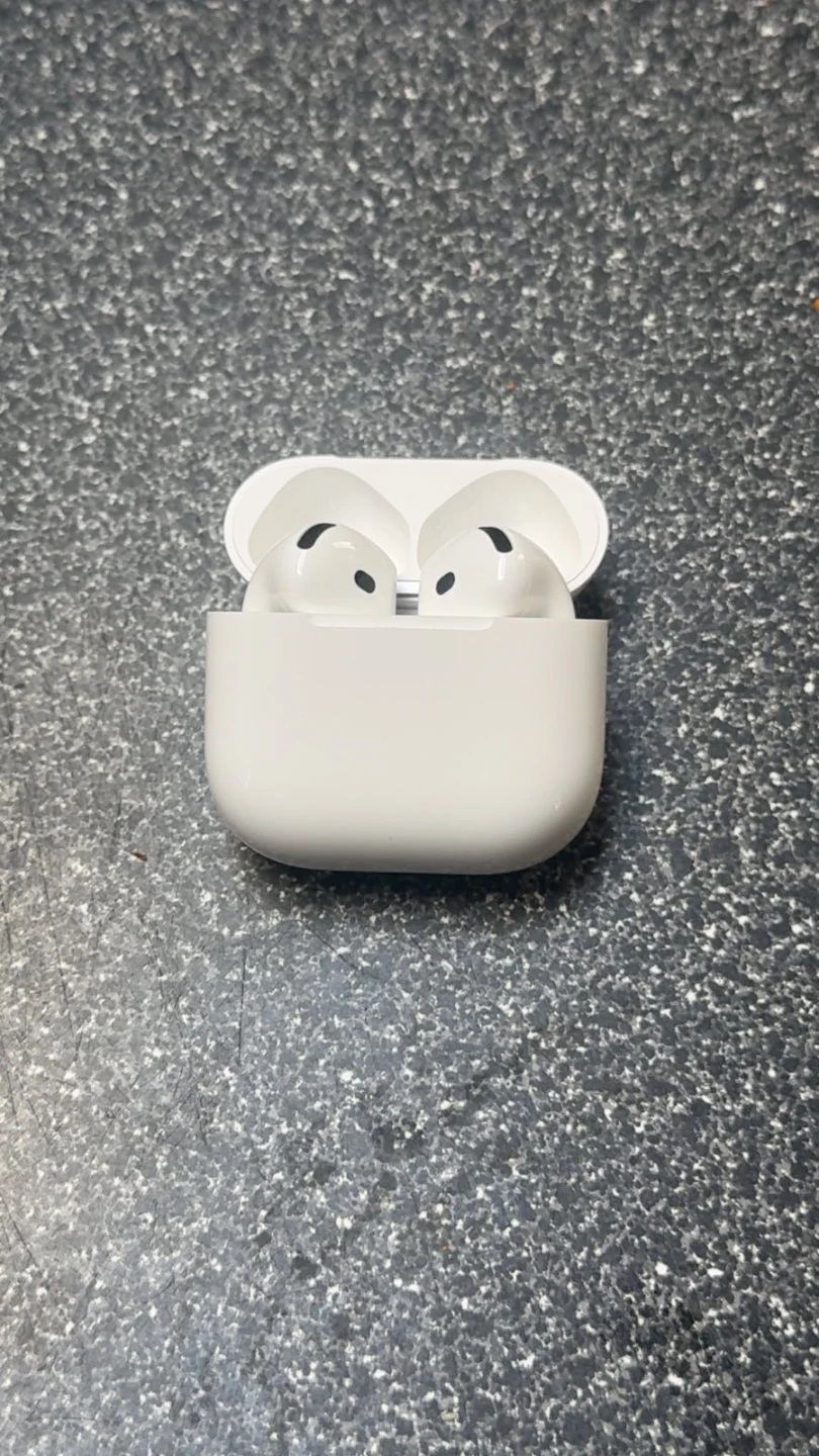 Apple AirPods 5s Model A3531 - photo 2