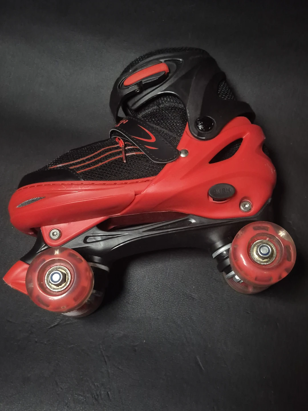 Roller Skates (Large, Adjustable) - photo 4