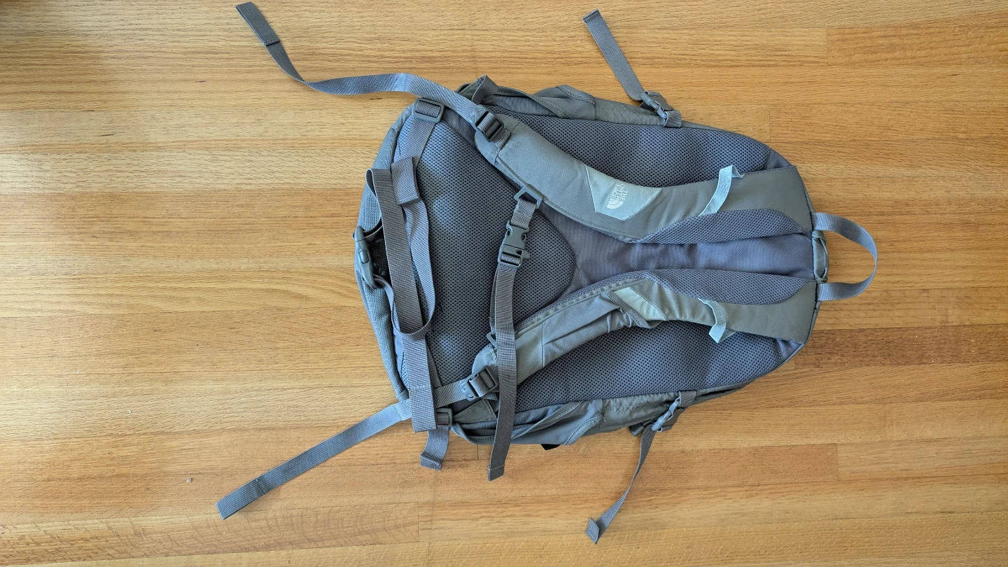 The North Face Amira Backpack - photo 2