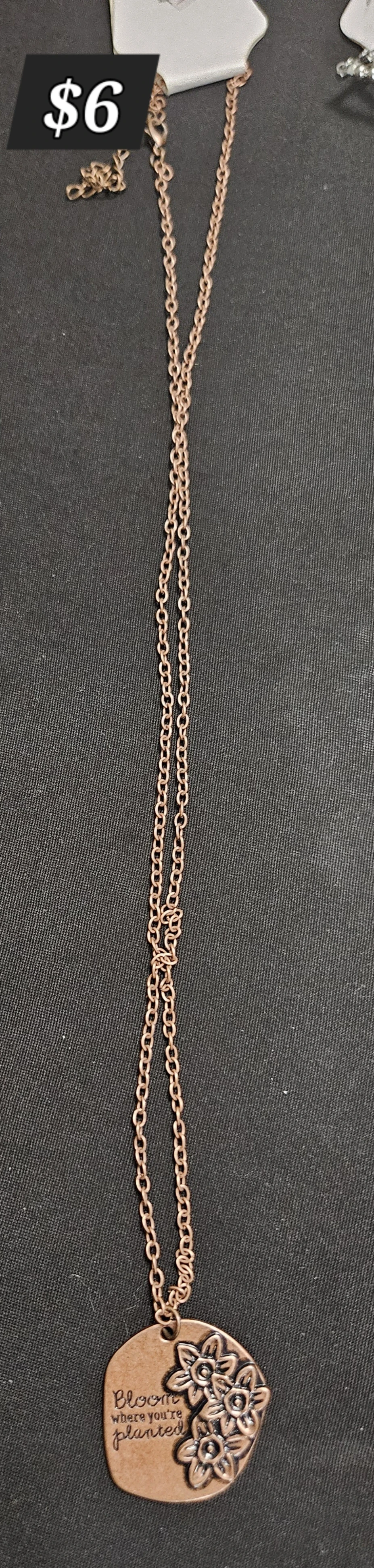 Fashion Jewelry Necklaces, Pendants & Chains – $2–$15 Each - photo 4