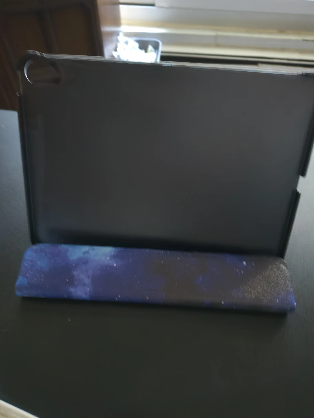 DD iPad 10.8 2020 Case - Galaxy Print - photo 2