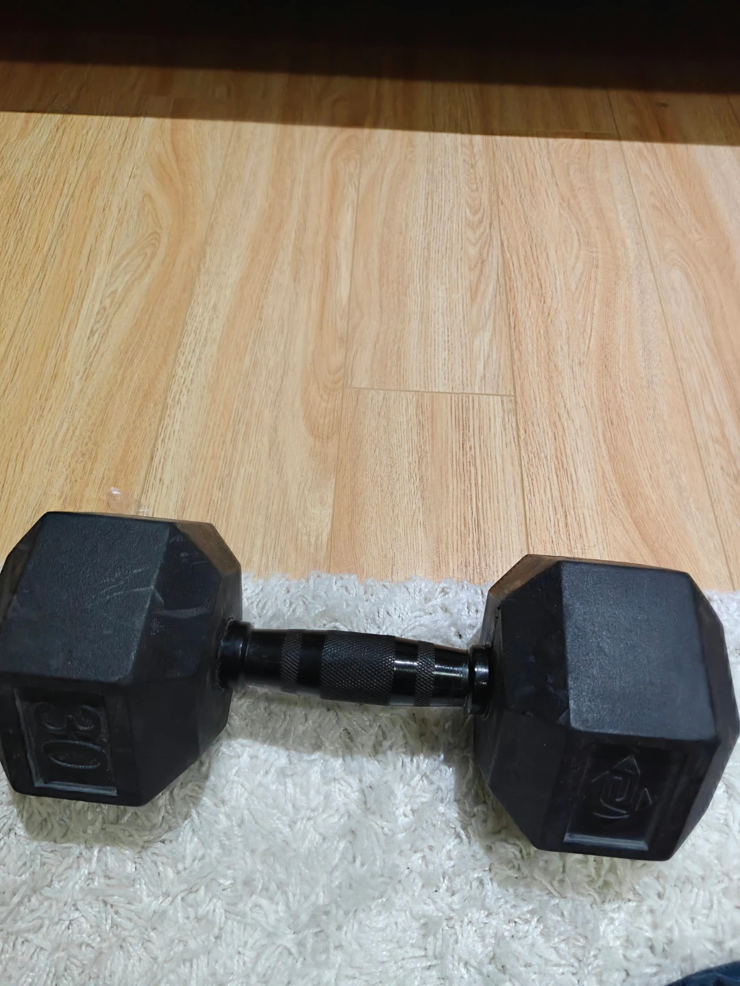 Dumbbells 30 lbs. - photo 2