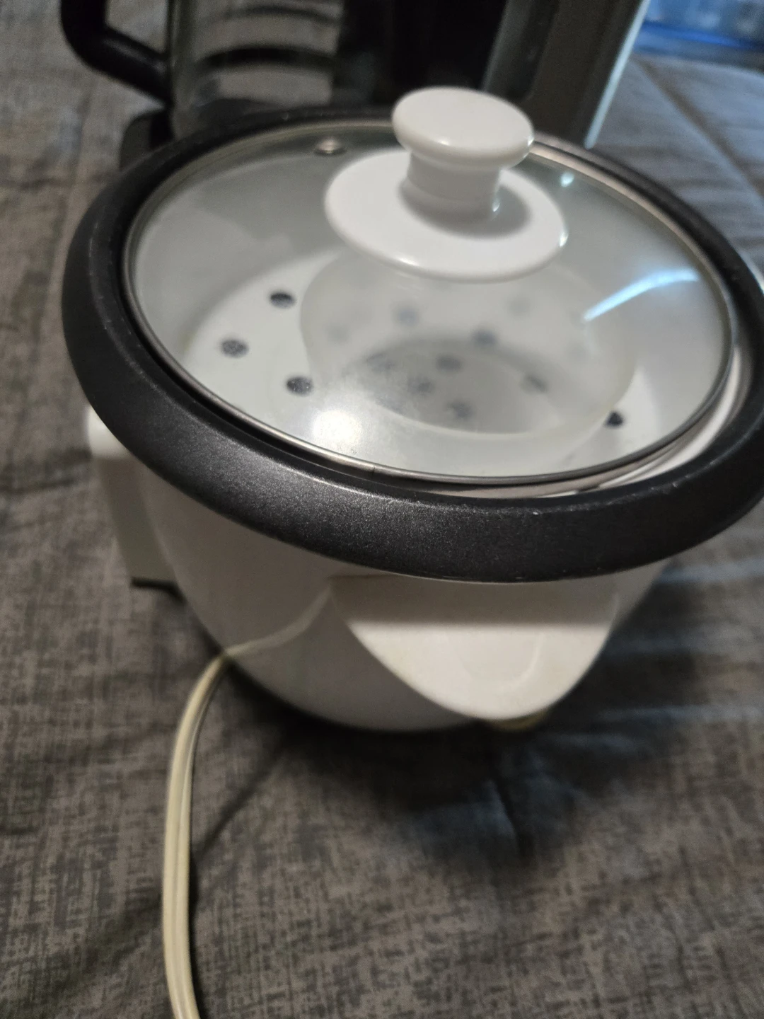 Coffee pot/Rice cooker - photo 5