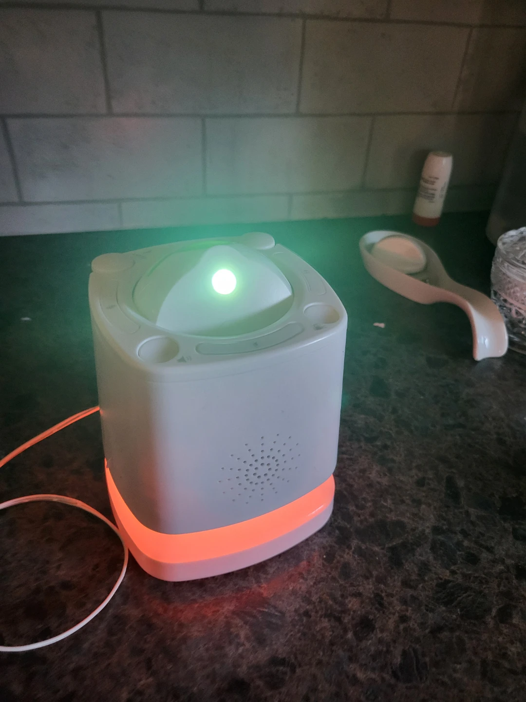 Munchkin Sound Machine and Projector - photo 5