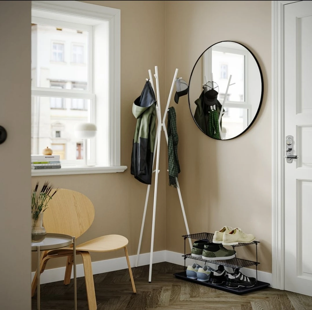 IKEA Coat Stand - photo 3