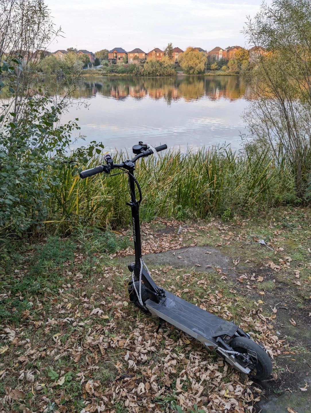 Kukirin M4 max Electric Scooter