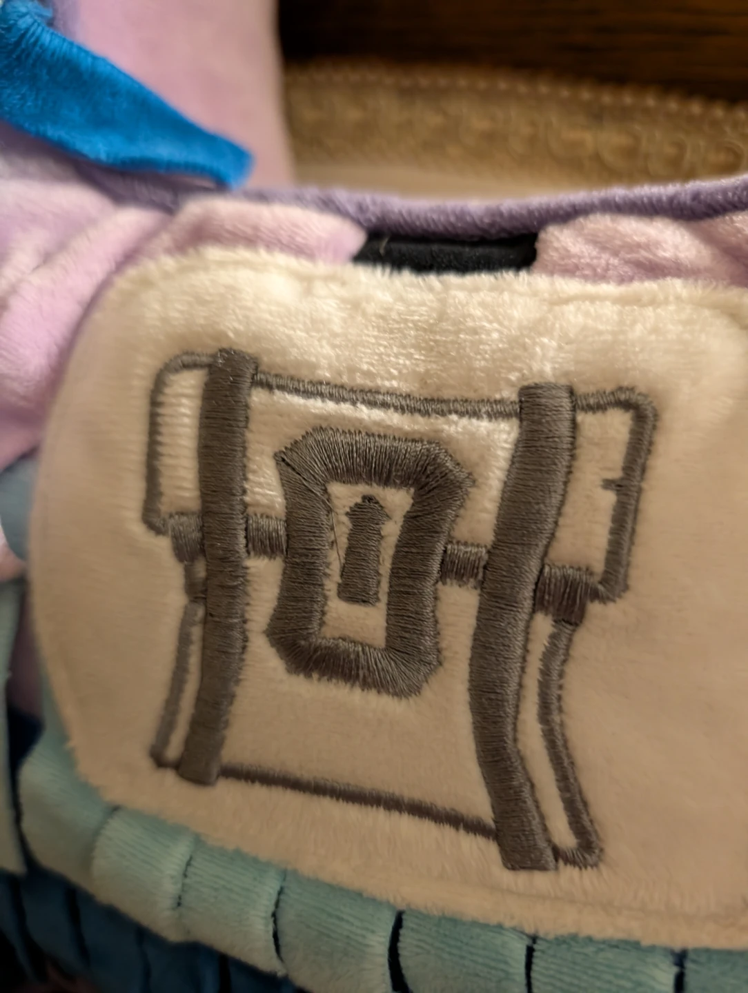 FORTNITE PURPLE LLAMA - photo 4