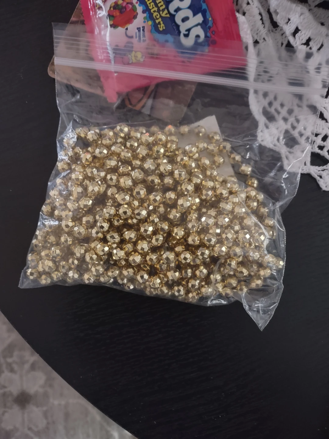 Beads Christmas