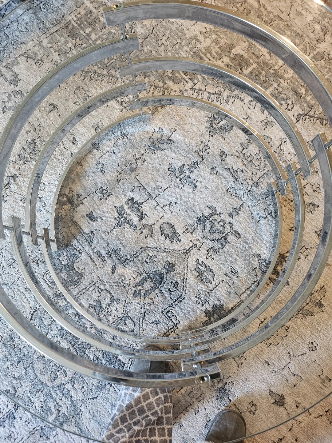 Coffee table - photo 4